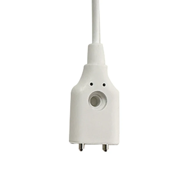 A23F-Water Leakage Alarm  With Wired Sensor 1 Meter Cable Water Level Sensor Probe Dual Metal Poles 2
