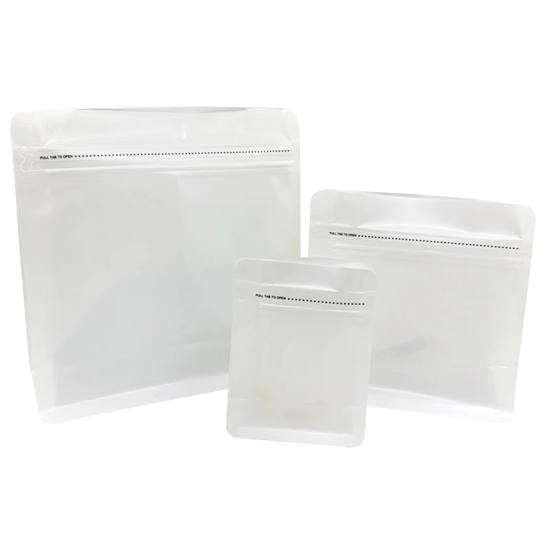Customized Logo Coffee Packaging Bag with Valve – 1 lb Flat Bottom Gusset Pouch with Easy-Open Side Tab