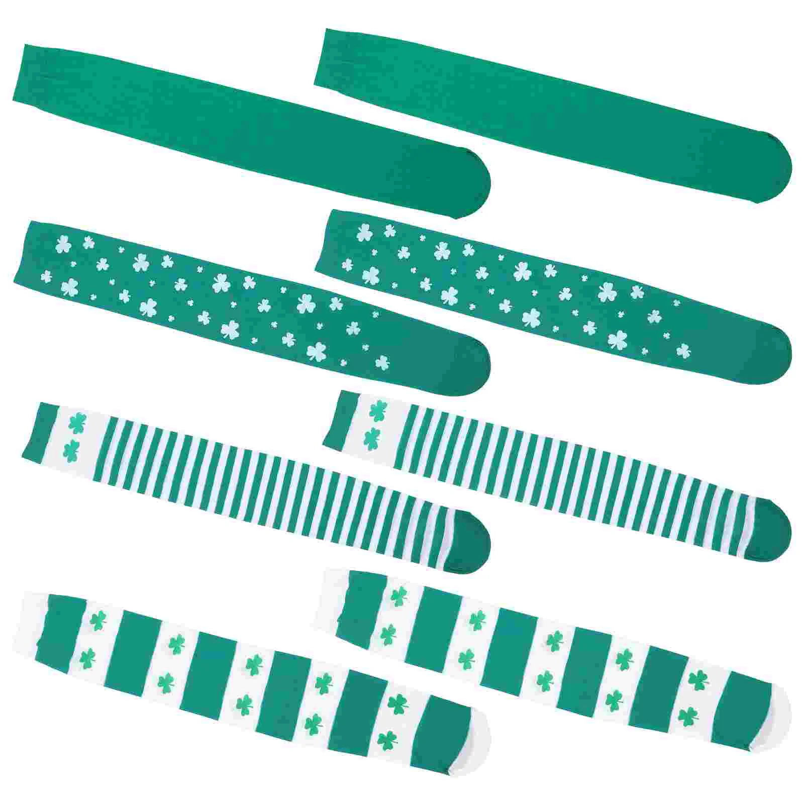 Рисунок 3 - Носки женские до бедра