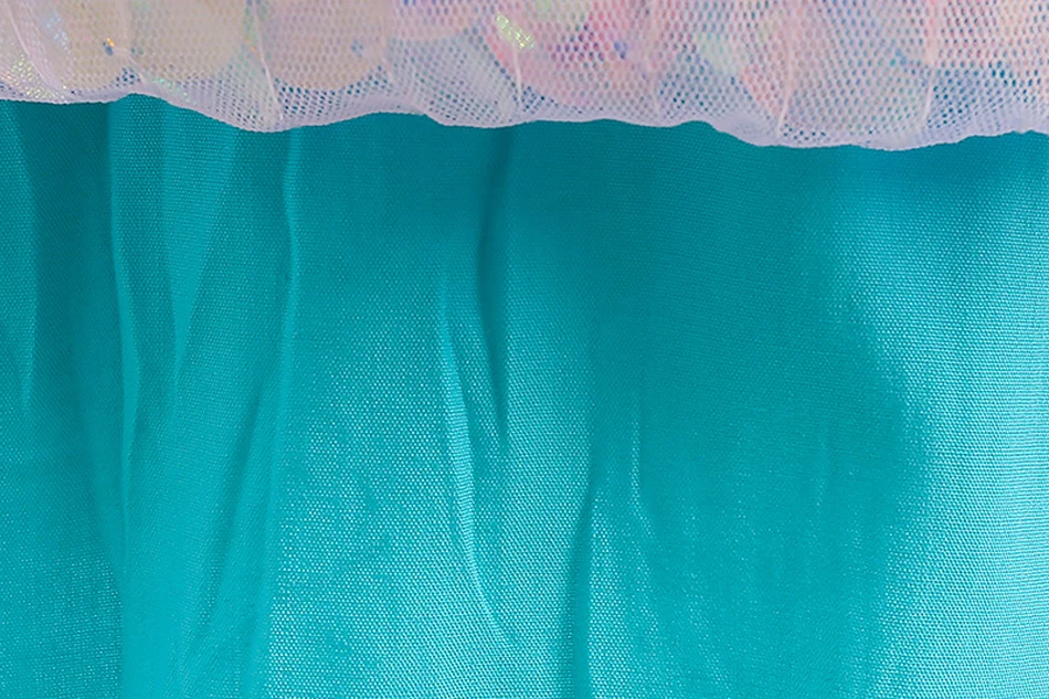 Costume Cosplay Petite Sirene