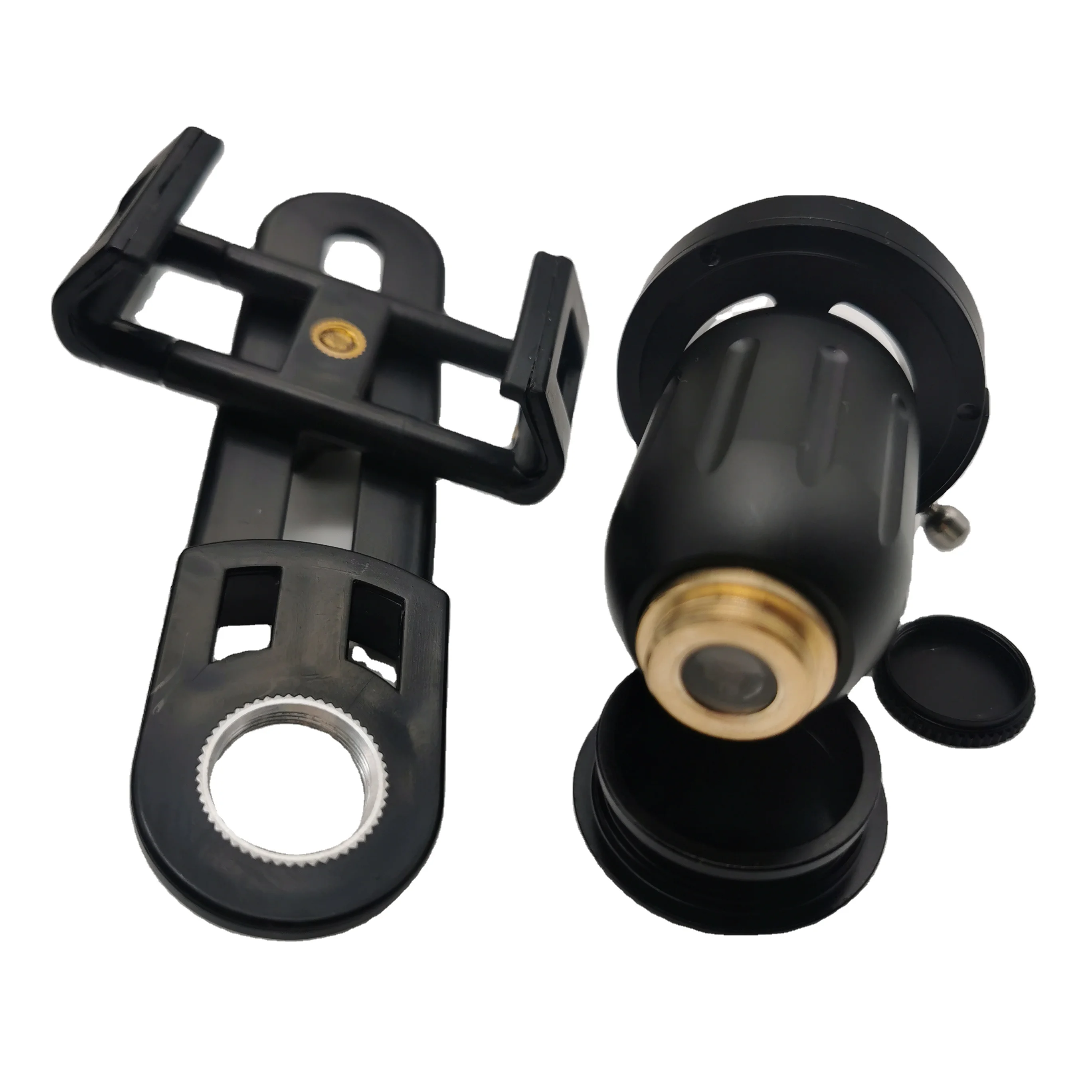 

Соединитель для смартфона для эндоскопии