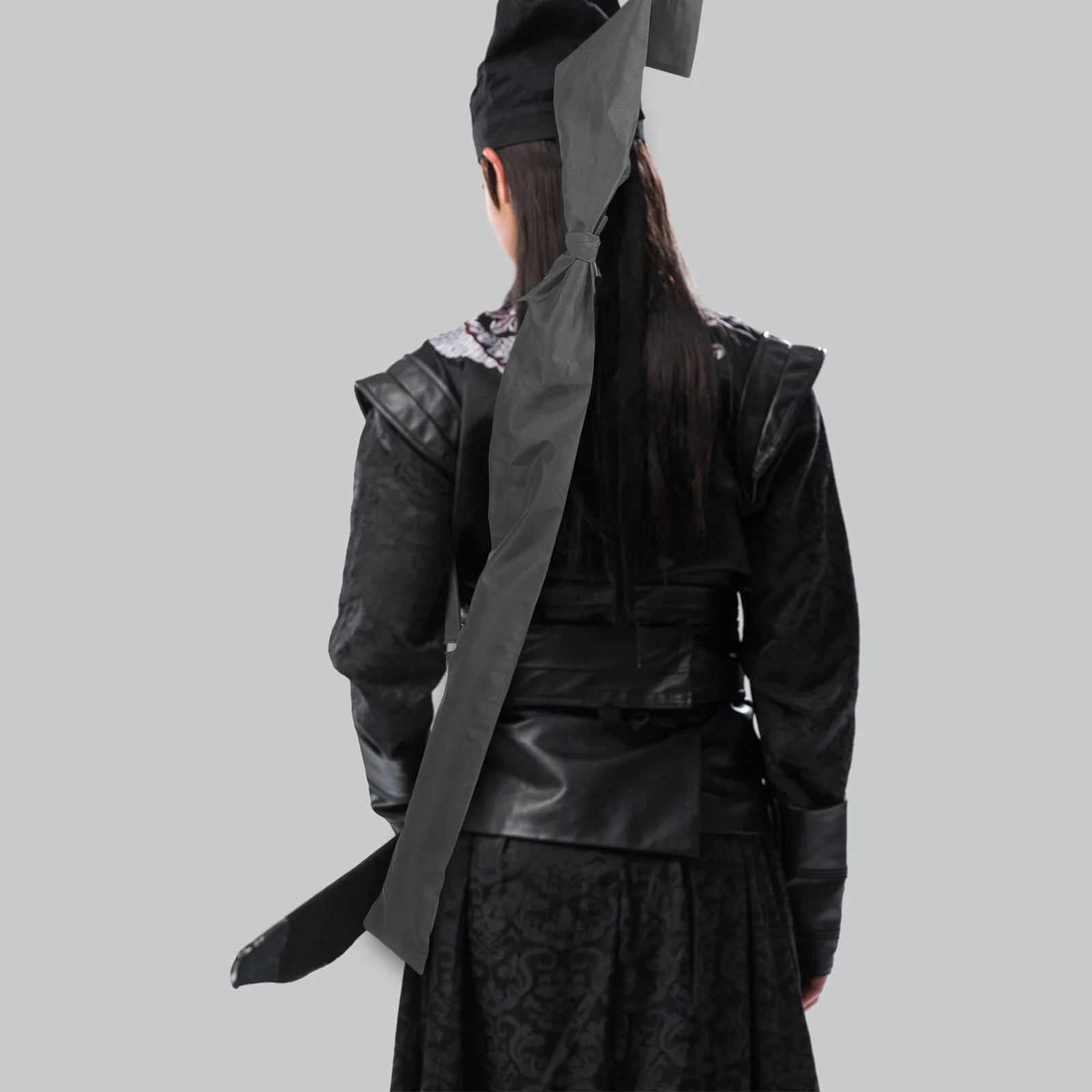 

Swords Storage Bag and Carrying Case for Samurai Cosplay Costume and Halloween Party