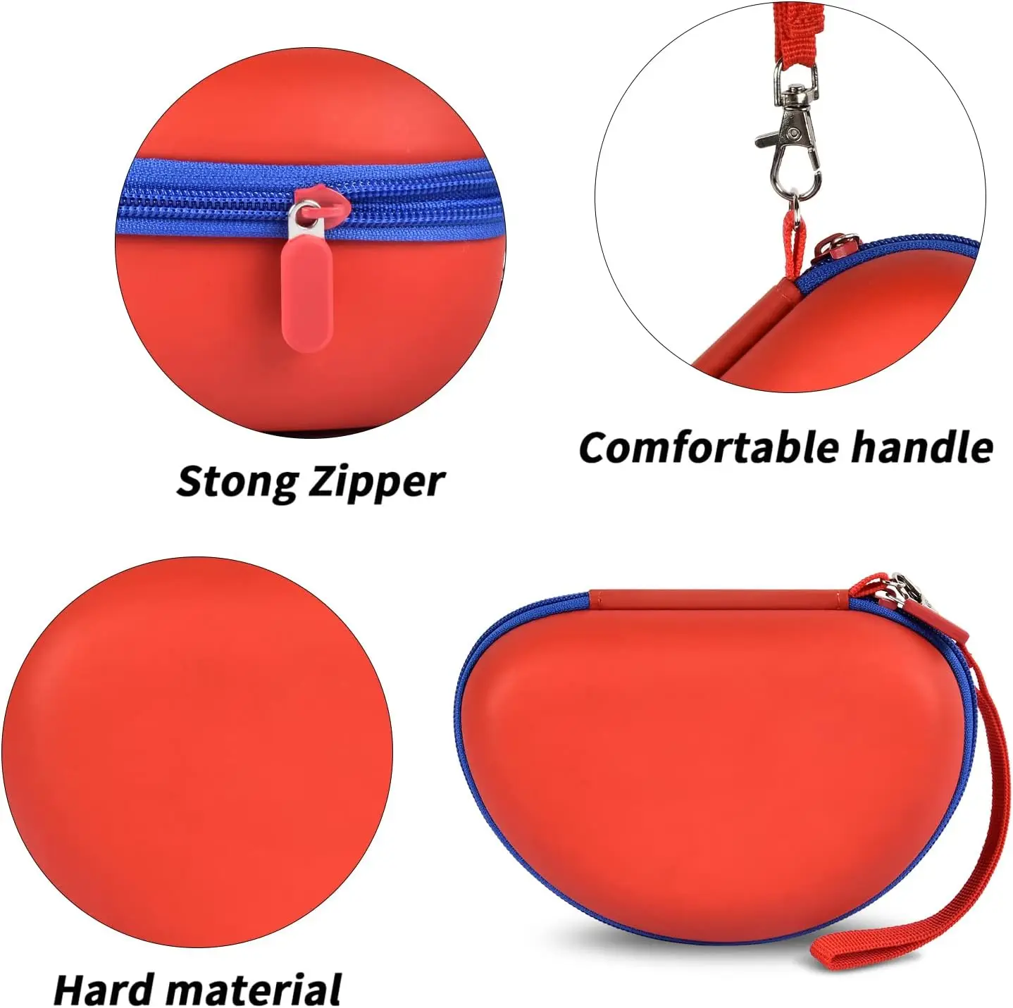 eKids 用ケース/Beats Studio Pro 用/Beats Solo3 用/Beats Studio3 用