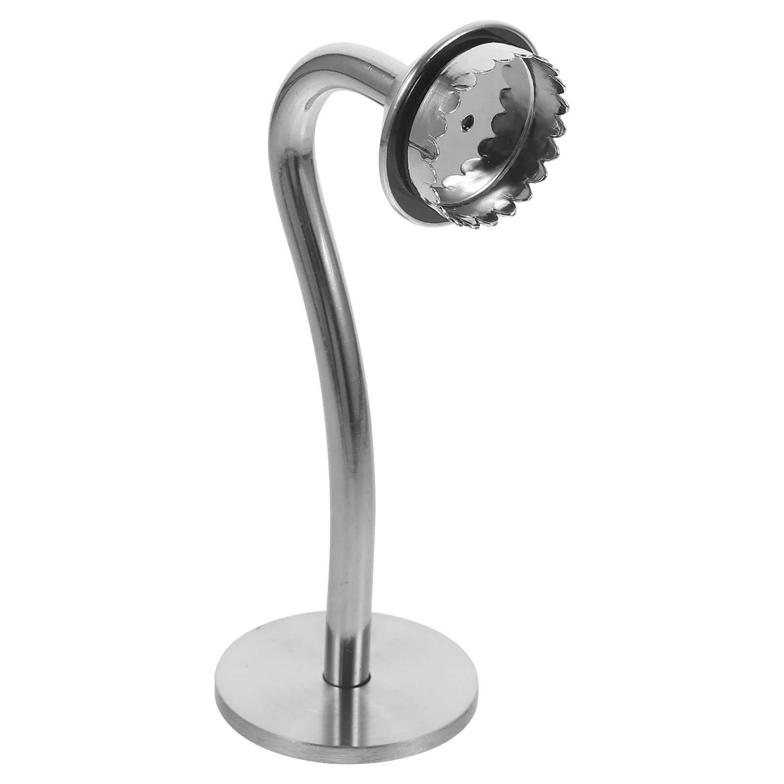 

Magnetic Soap Holder Stainless Steel Wall Mounted Soap Container Dispenser Wall Attachment Soap Dish Rack for Bathroom Kitchen