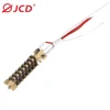 JCD hot air gun heating element for 858D 8858 8586 soldering station Ceramic Heating Core 220V / 110V Heater welding rework tool 1