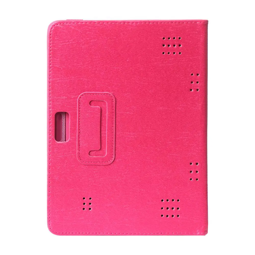 protetor, flip stand para android tablet, pc, 10,1 