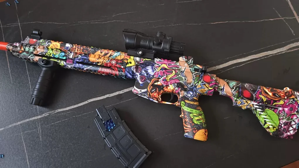  M416      峭    CS  ߿  Ʈ,   