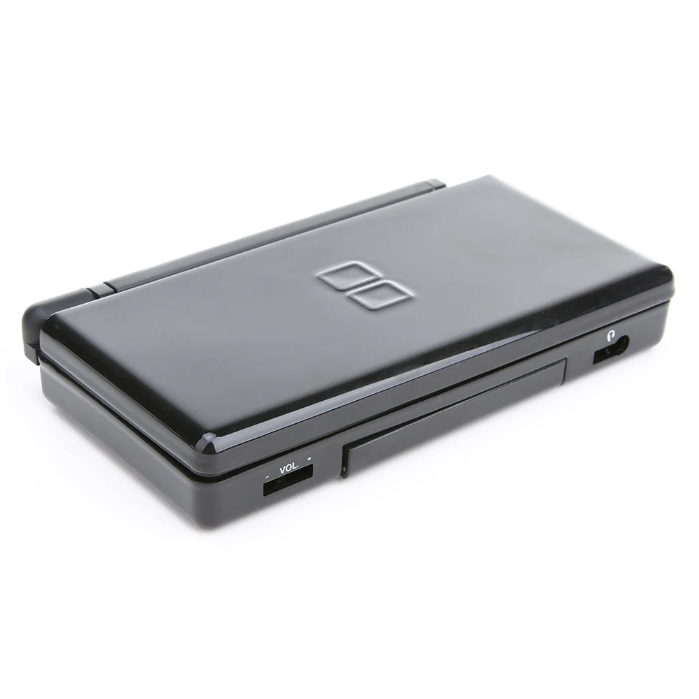 DS Lite N용 전체 수리 교체 하우징 케이스 키트