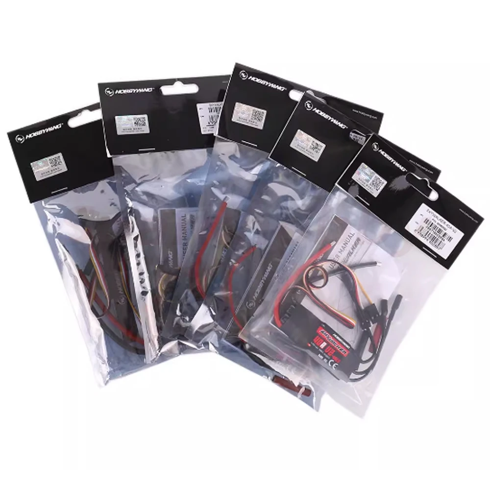 Hobbywing skywalker 20a 40a brushless esc for rc quadcopter - speelgoed kopen? | Korting tot 25