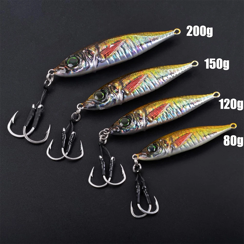 85Pcs/Box 9260 Stainless Steel Fishing Hooks Sharp Sport Circle Live Bait  Carp Fishing Hooks Saltwater Fishing Tackle