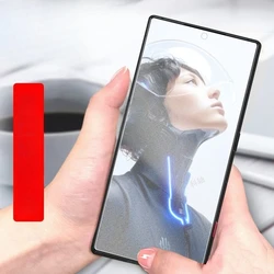 Matte Frosted Tempered Glass Screen Protector - RedMagic 11 Air