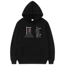 

Travis Scott Cactus Jack Hoodie Men Women Hip Hop Fashion Hoodies Man LOOK MOM I CAN FLY Sweatshirt Male Astroworld Hooded Coat