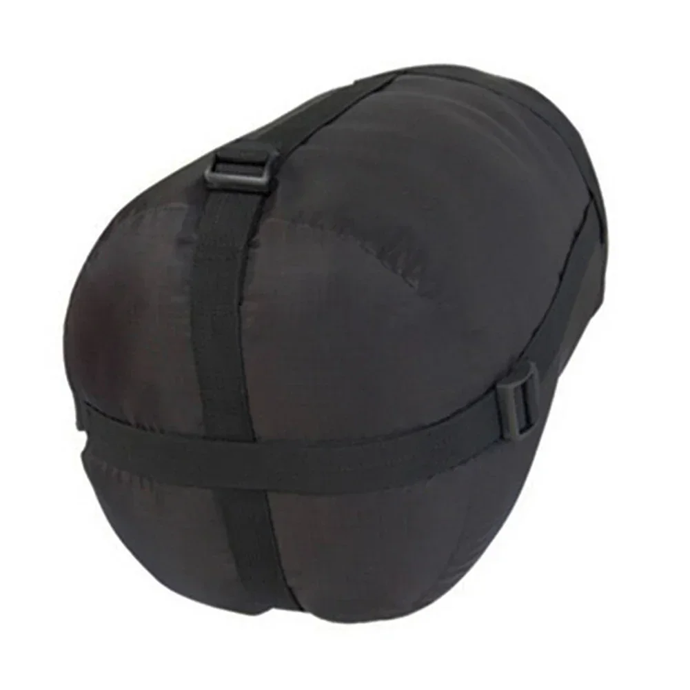 Sleeping Bag Storage Bag Versatile Camping Sleeping Organizer Spacious Compression for Clothes and Gear storage bag compression bag