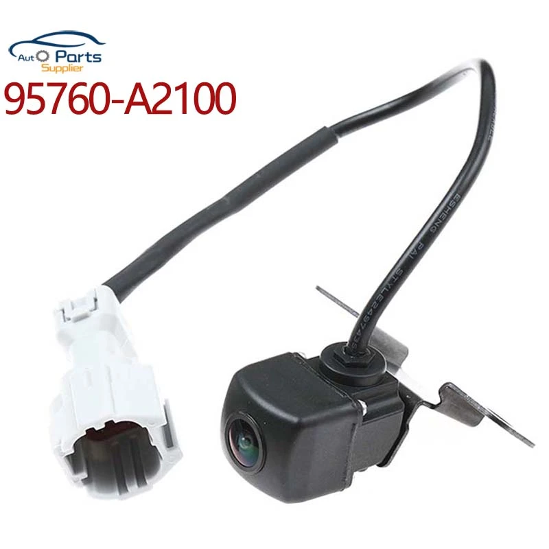 Rechtdoor voetstuk het is mooi Achteruitrijcamera Voor Hyundai Kia 95760 A2100 95760 2W000 95760A2100  Parkeerhulp Camera|Camera voor een voertuig| - AliExpress