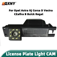 CVBS Reverse Cam HD Car Rear View Backup Camera  Parking Safety for Opel Astra H J Corsa D Meriva A Vectra C Zafira Insignia - Image 2