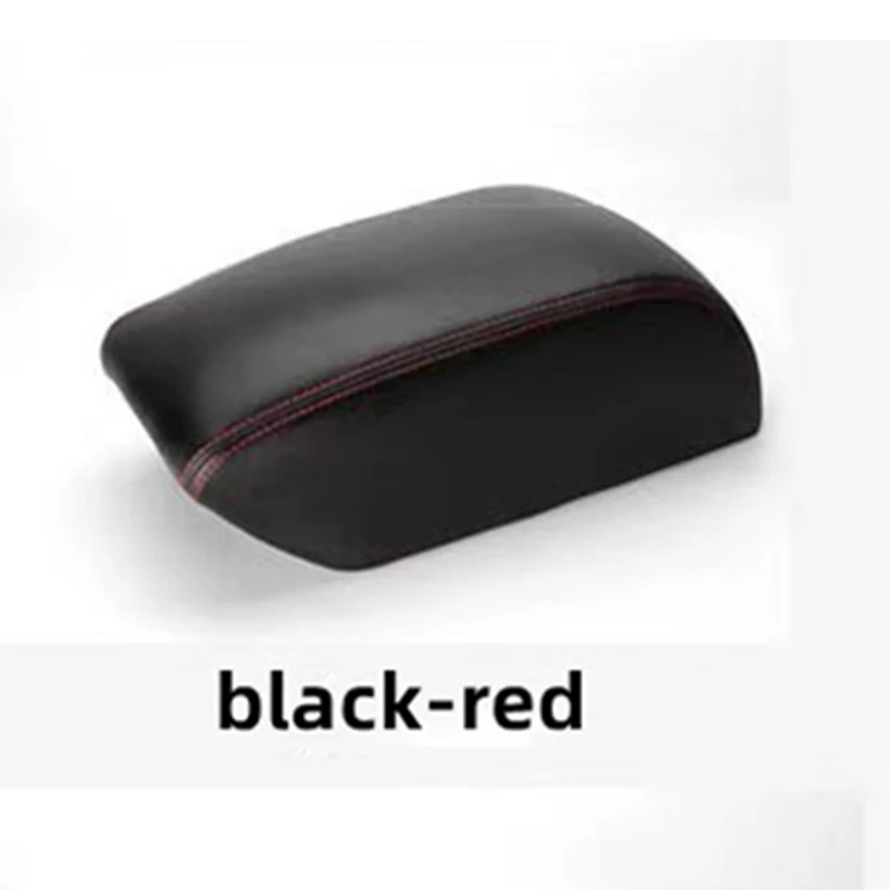 Copri Bracciolo Nissan Qashqai J12 2021-2024 - Protezione Antigraffio Console - Foto 3