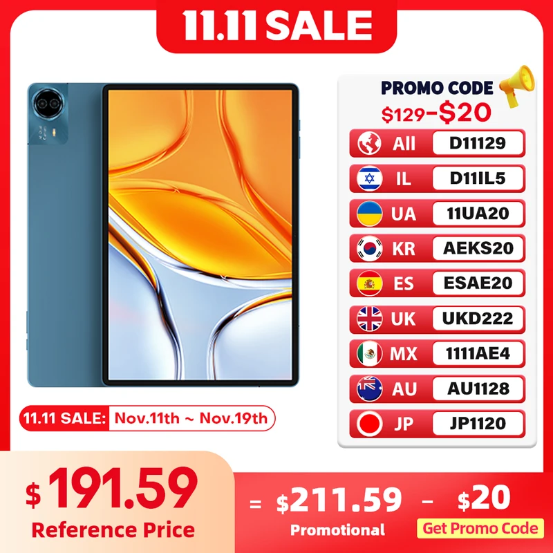 【新品】TECLAST T70 14\"タブレット 256GB LTE IPS 新品発売！Teclast最新品14インチ超大画面タブレット「T70」登場！高