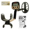 Gold Bug Pro Gold Search Treasure Professional Metal Detector Underground Gem All Coin Digger Kit Long Range 3m Underground 2