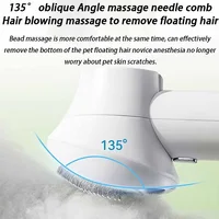 Smart Puppy Dryers Pet Dog Without Noise Hair Dryer Professional Grooming Equipment Chihuahua Accessories Cat Hair Care Supplies 4