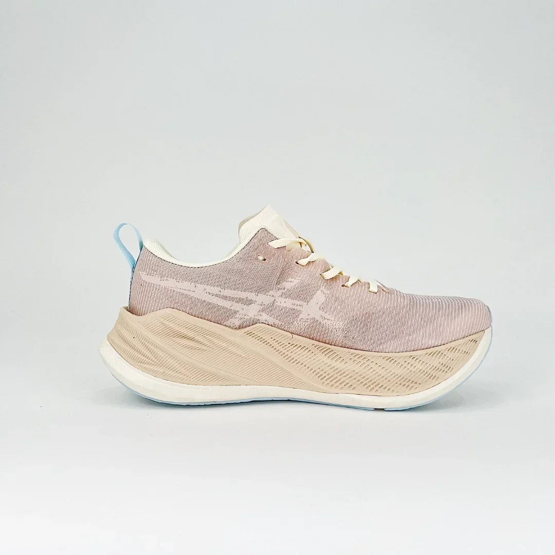 Asics Superblast Zapatillas para correr para hombre y mujer, zapatillas unisex, zapatillas Asics ligeras y clásicas