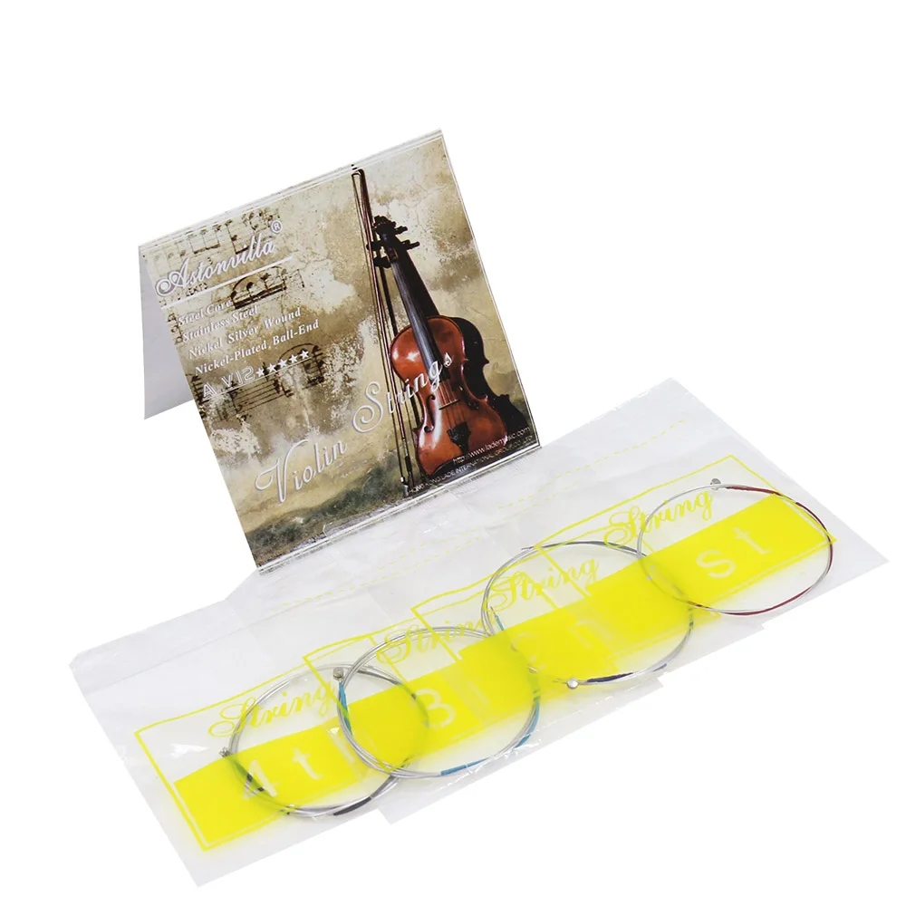 אביזרים מיתרים מקצועיים לכינור 8 kolbomusic.com