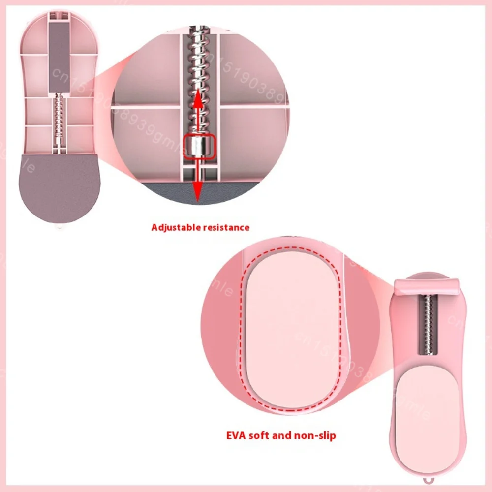 Arch Training Device Foot Arch Trainer for Small Muscle Strength and Flexibility Training Ballet Dance Toe Training Device