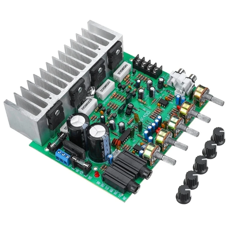 

OK400 250W Amplifier Module Board for Strong Output Amplifiers Board M76A