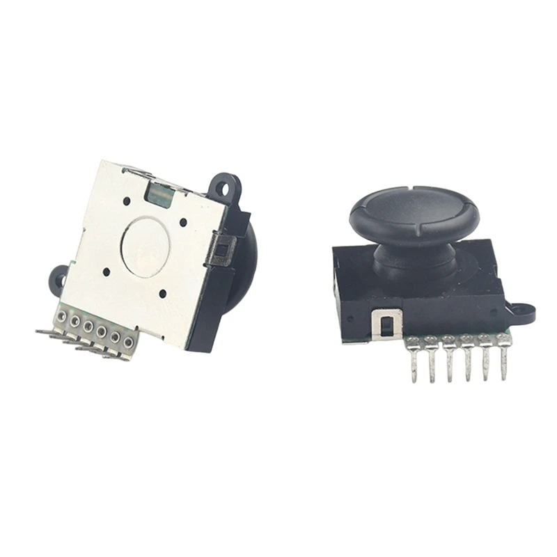 3D Analog Joystick Potentiometer For Nintend Switch NS Switch Joystick Module Game Console Accessories Replacement Parts 10Piece