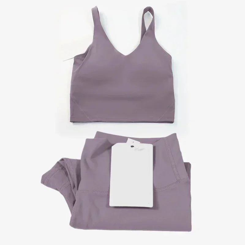 Z. Set Yoga Leggings Suit Women main image 1