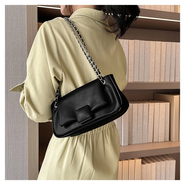 Fashion Leather Small Flap Women Crossbody Bag  Small Shoulder Bag Women  Brand - Shoulder Bags - Aliexpress