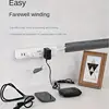 Household Appliances Fixed Wires Network Cables Data Cables Traceless Tape Neat Storage Tools Desktop Cable Organizer Storage 1