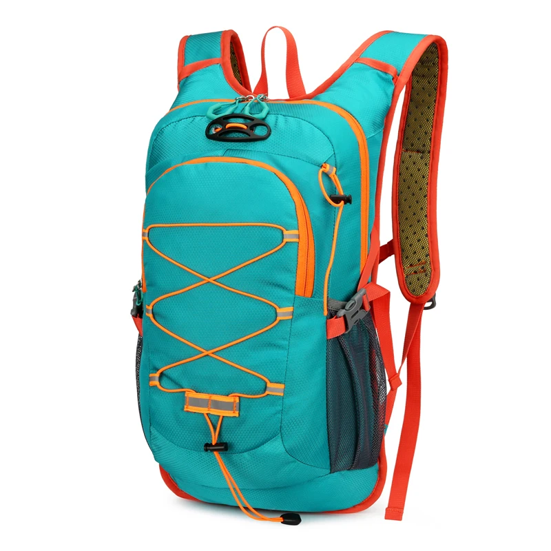 Cycling Sport Waterproof Hydration Backpack with Water Tank Storage