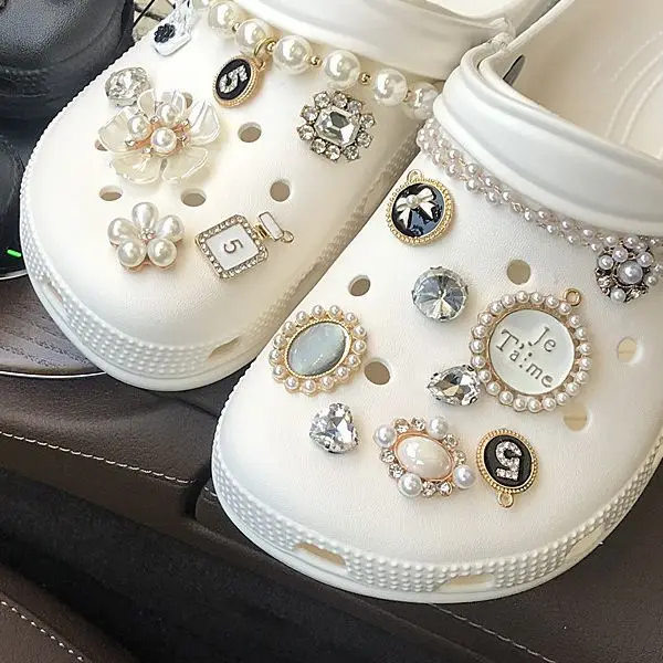 Croc Shoe Accessories Store