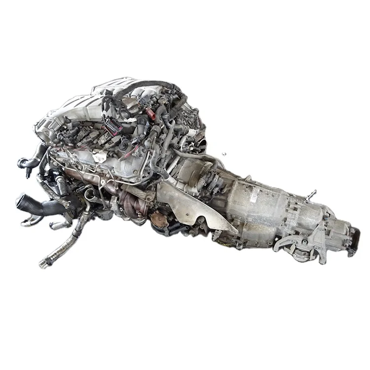 

Wholesale Good condition engines used the flying spur 12 cylinders engine second hand car engine used engineFor Sale