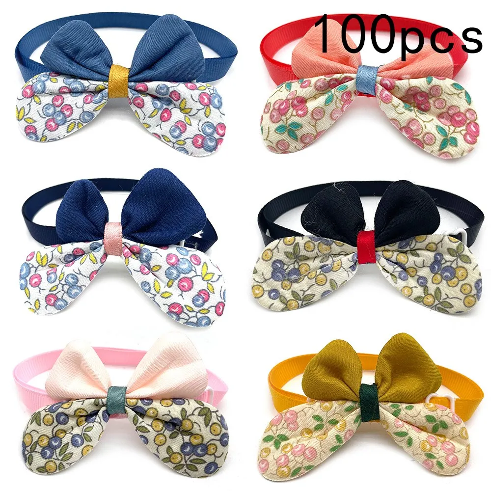 100pcs