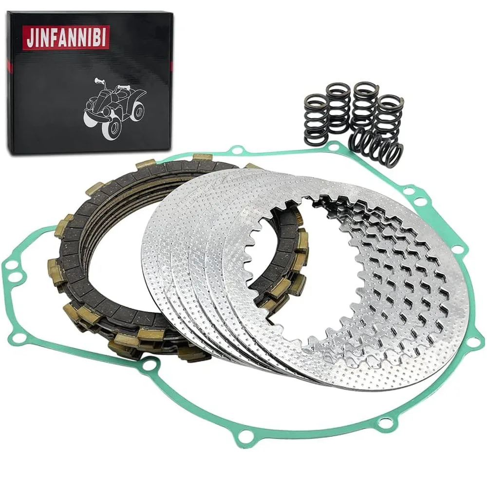 Комплект сцепления для Kawasaki