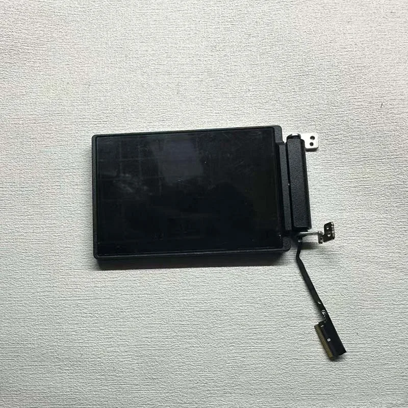 니콘 Z30 카메라용 힌지 수리 부품이 포함된 새로운 완전한 LCD 디스플레이..