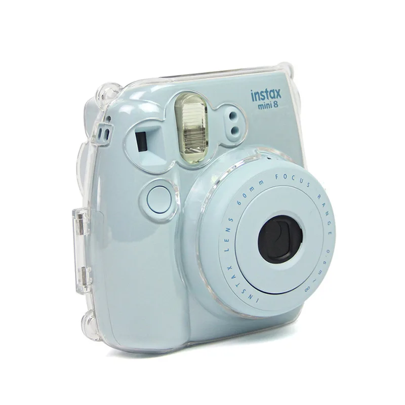 Case Bag For Fujifilm Instax Mini 8 8+ 9 Film