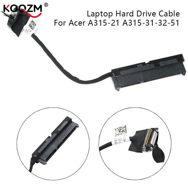 ¿Se Te Rompió El Cable Del Disco Duro? ➤ Repuesto Para Acer Aspire 5 (A515, A615) – Fácil De Instalar Y 100% Compatible