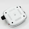 110V/220V 500W Electric Stove Hot Plate Iron Burner Home Kitchen Cooker Coffee Heater Household Cooking Appliances EU Plug 3