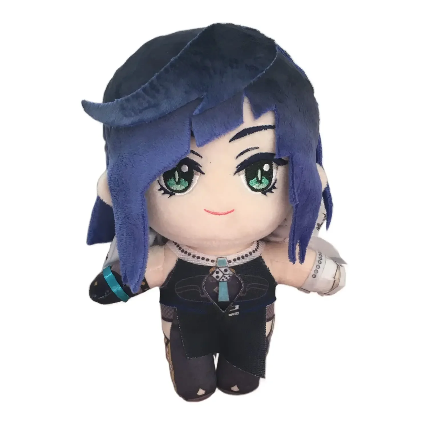 

Genshin Impact Ye LAN Plush Figure New and Winter Styles Perfect for Fans Who Like to Collect These Characters