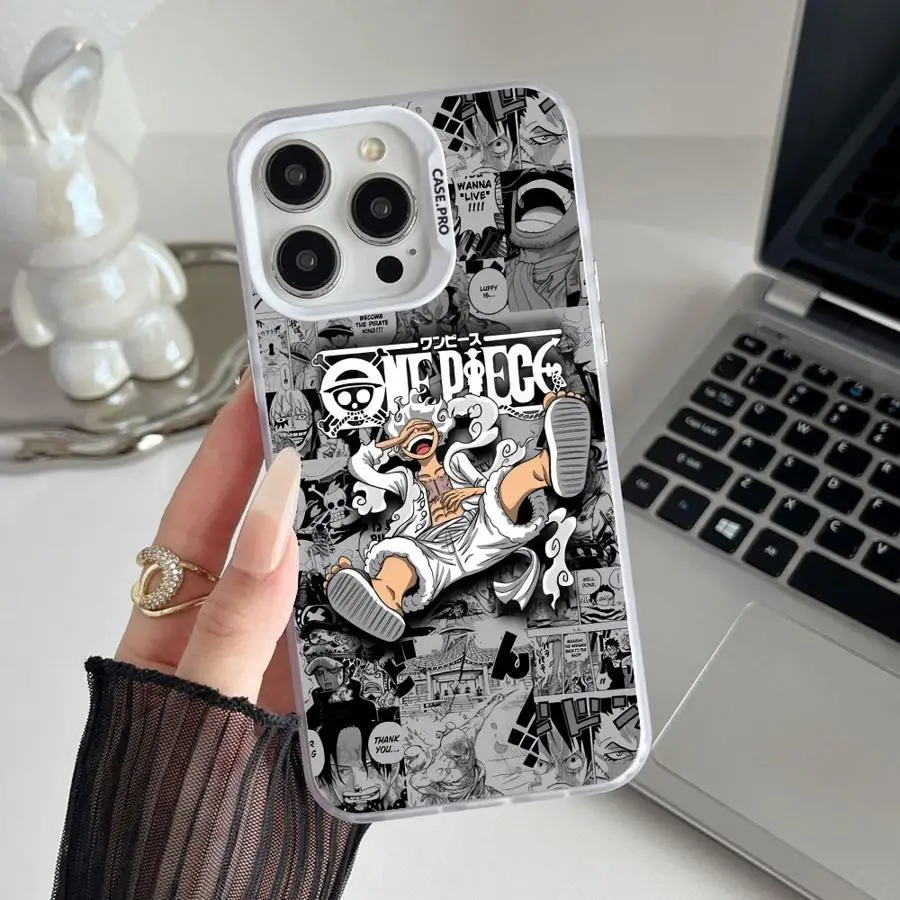 Sleek & Durable Universal Smartphone Back Cover
