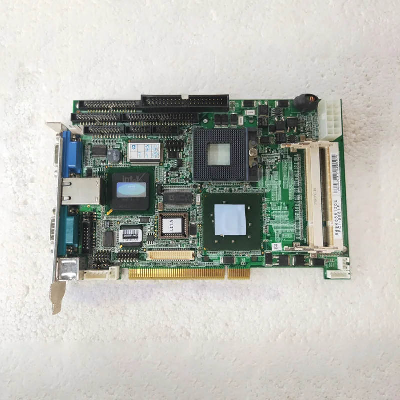 PCI-6880F PCI-6881 REV.A2 Original Disassembly Machine For Advantech Industrial Control Motherboard 5 PCI-6880F PCI-6881 REV.A2 Original Disassembly Machine For Advantech Industrial Control Motherboard - Image 3