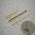 Gold Hands