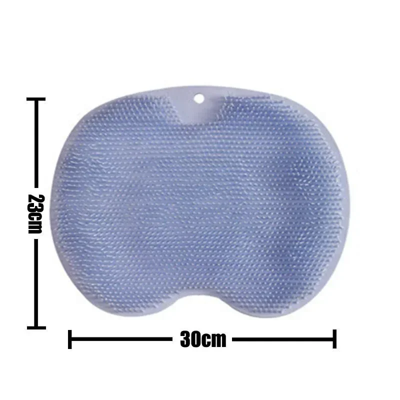 blue pad