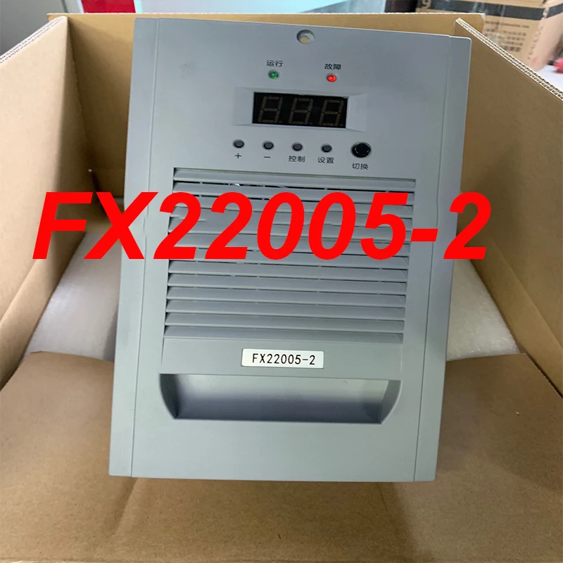 

New 100% Genuine Power Supply Module For FX22005-2