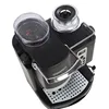1160W POWER 1.4L tank capacity coffee maker Automatic Espresso Machine Coffee Maker with Grind Bean and Froth Milk 3
