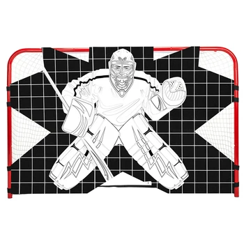 Hockey Shooting Target 1