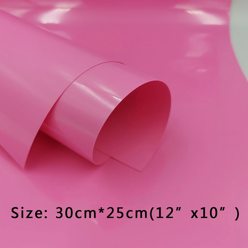 Soft Easy-Weed HTV Film for Heat Transfer Vinyl Printing on Clothing and Crafts