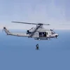 Rc Helicopter Plane Remote Control Aircraft Airplane Men Children Toy Radio Flying Wireless Professional Goosky E2 UH-1Y 1:35 6
